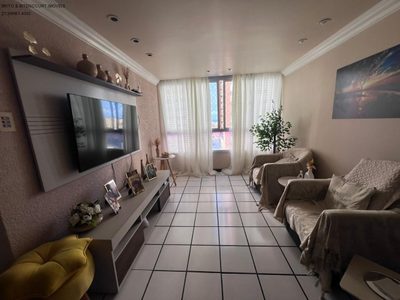 Apartamento, 3 quartos, 99 m² - Foto 2