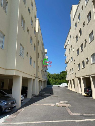 Apartamento, 2 quartos, 68 m² - Foto 1
