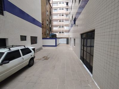 Apartamento, 2 quartos, 72 m² - Foto 3