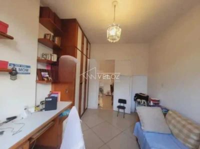 Apartamento, 3 quartos, 110 m² - Foto 1