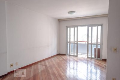Apartamento, 3 quartos, 100 m² - Foto 2