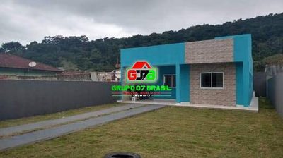 Casa, 3 quartos, 105 m² - Foto 2