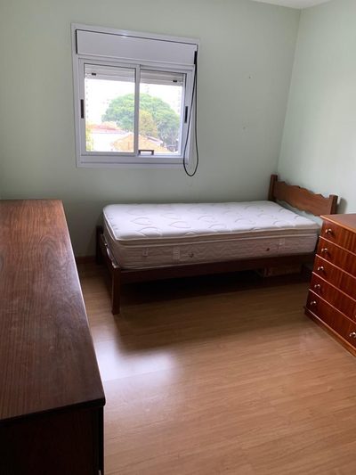 Apartamento, 3 quartos, 106 m² - Foto 5