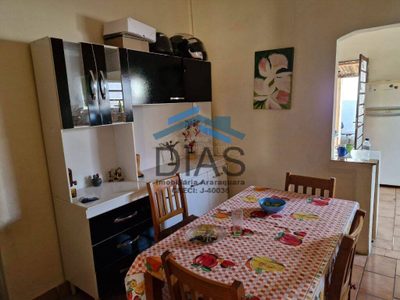 Casa, 3 quartos, 185 m² - Foto 5