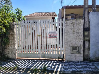 Casa, 1 quarto - Foto 2