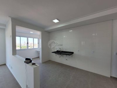 Apartamento, 3 quartos, 92 m² - Foto 3