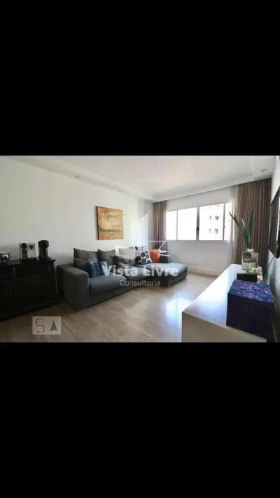 Apartamento, 2 quartos, 81 m² - Foto 2