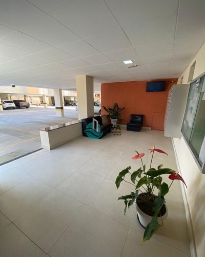 Apartamento, 2 quartos, 70 m² - Foto 3