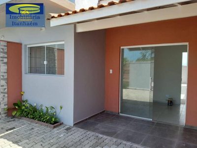 Casa, 2 quartos - Foto 1