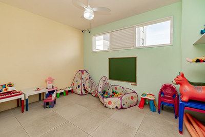 Apartamento, 3 quartos, 108 m² - Foto 5
