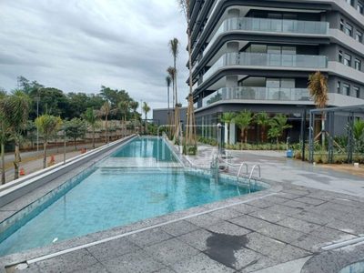 Apartamento, 3 quartos, 110 m² - Foto 4