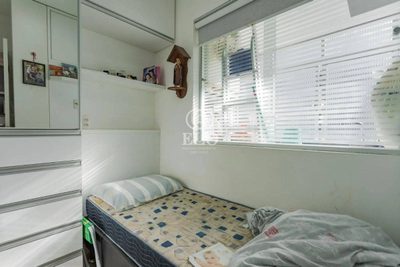 Apartamento, 3 quartos, 80 m² - Foto 5