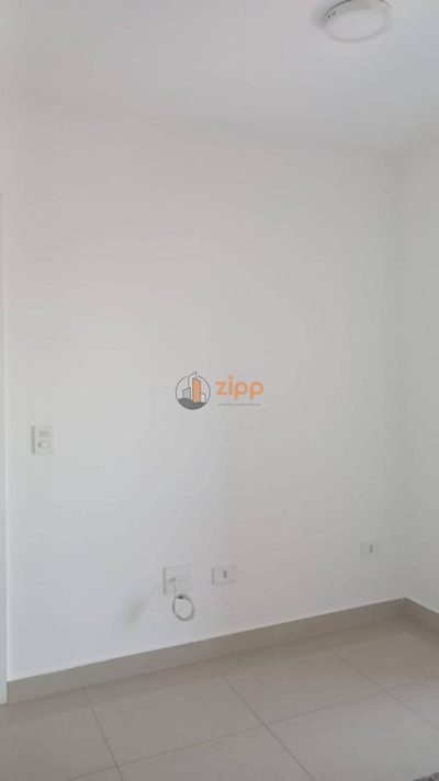 Apartamento, 1 quarto, 39 m² - Foto 3