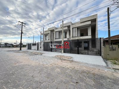 Sobrado, 3 quartos, 102 m² - Foto 3