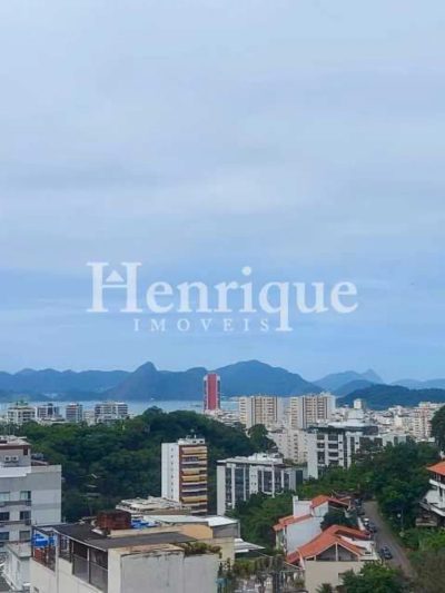 Apartamento, 2 quartos, 74 m² - Foto 1