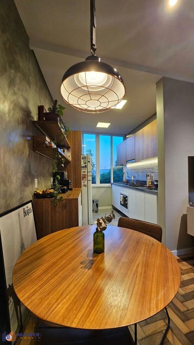 Apartamento, 1 quarto, 44 m² - Foto 4