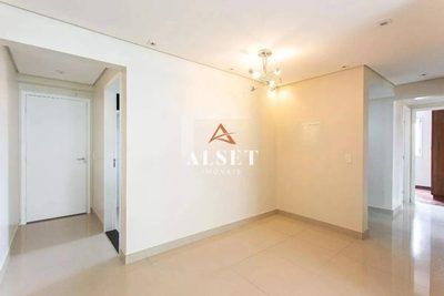 Apartamento, 3 quartos, 80 m² - Foto 4