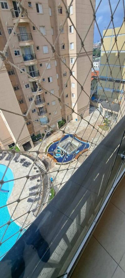 Apartamento, 2 quartos, 58 m² - Foto 3