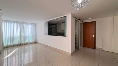 Apartamento, 3 quartos, 90 m² - Foto 2
