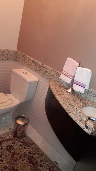 Apartamento, 3 quartos, 183 m² - Foto 5
