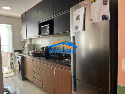 Apartamento, 2 quartos, 83 m² - Foto 5