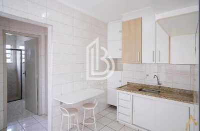 Apartamento, 2 quartos, 69 m² - Foto 5