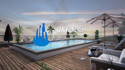 Apartamento, 2 quartos, 79550 m² - Foto 2