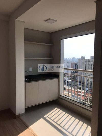 Apartamento, 2 quartos, 55 m² - Foto 1