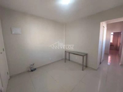Apartamento, 1 quarto, 34 m² - Foto 1