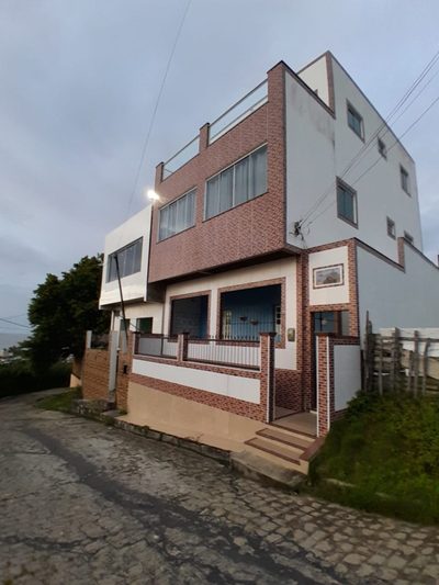 Casa, 2 quartos - Foto 1
