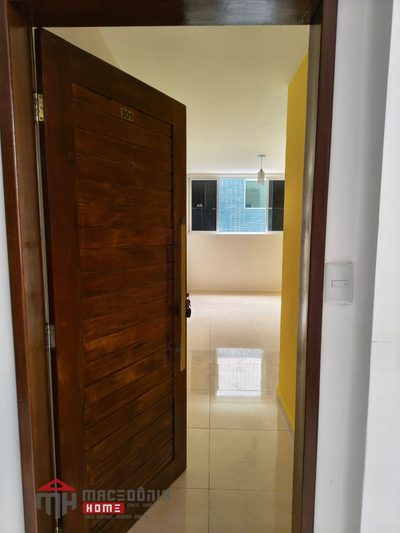 Apartamento, 3 quartos, 75 m² - Foto 1