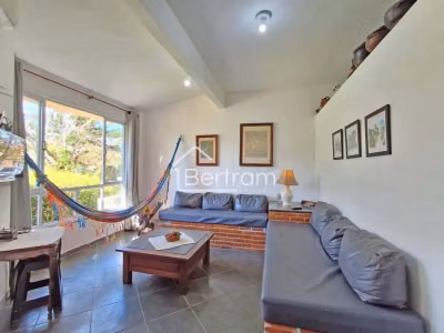 Apartamento, 2 quartos, 63 m² - Foto 1
