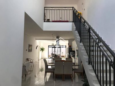 Sobrado, 3 quartos, 233 m² - Foto 2