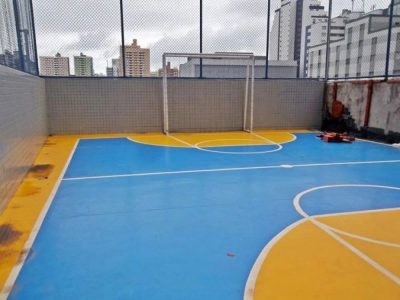Apartamento, 2 quartos, 75 m² - Foto 4