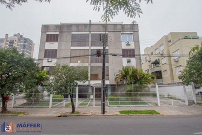 Cobertura, 2 quartos, 186 m² - Foto 1