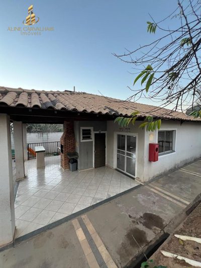 Apartamento, 2 quartos, 48 m² - Foto 5