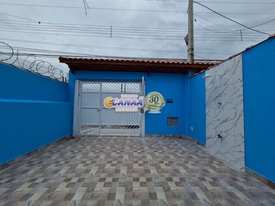Casa, 2 quartos, 63 m² - Foto 3