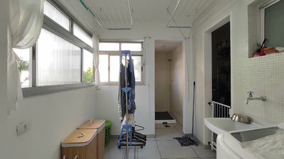 Apartamento, 2 quartos, 89 m² - Foto 3