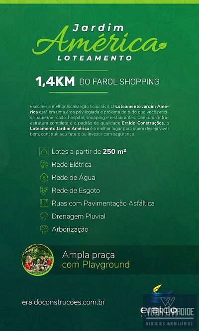 Terreno, 252 m² - Foto 4