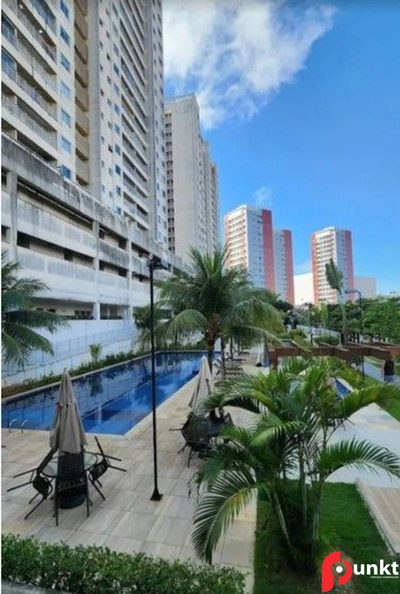 Apartamento, 2 quartos, 67 m² - Foto 1