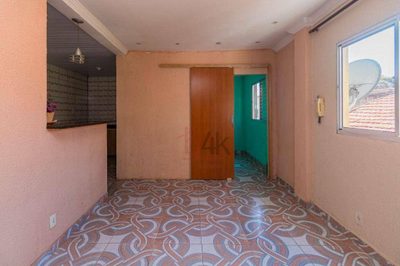 Apartamento, 2 quartos, 68 m² - Foto 3