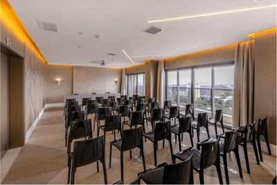 Sala-Conjunto, 39 m² - Foto 5