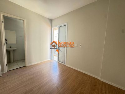 Apartamento, 2 quartos, 58 m² - Foto 4