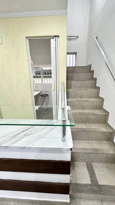 Loja-Salão, 41 m² - Foto 1