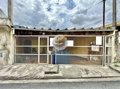 Casa, 3 quartos, 85 m² - Foto 4