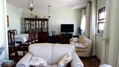 Apartamento, 3 quartos, 180 m² - Foto 3
