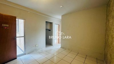 Apartamento, 2 quartos, 45 m² - Foto 4