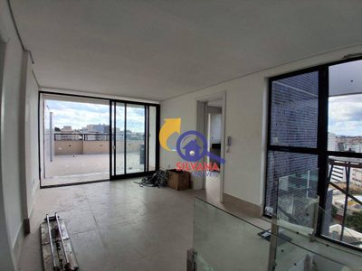 Cobertura, 4 quartos, 95 m² - Foto 4