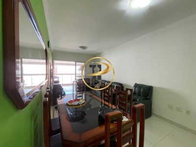 Apartamento, 3 quartos, 125 m² - Foto 4