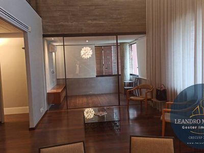 Cobertura, 2 quartos, 329 m² - Foto 1